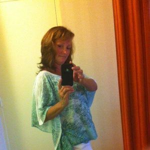 Meet your Posher, Janet